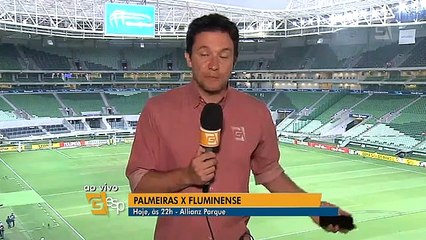 Thiago Silva manda recado ao elenco do Fluminense antes da semifinal