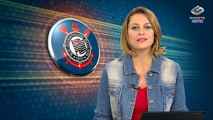 Corinthians segue preparação para enfrentar Coritiba