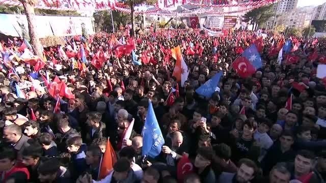 Oktay: Sınırların ötesinden gelecek her türlü tehdide cevap verebilecek silah ve mühimmatı yapar hale geldik