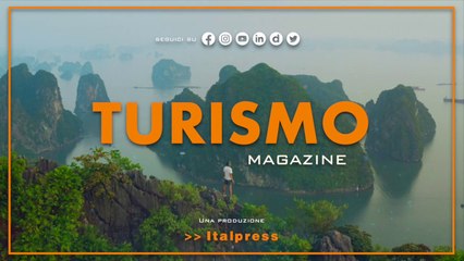 Turismo Magazine - 17/12/2022