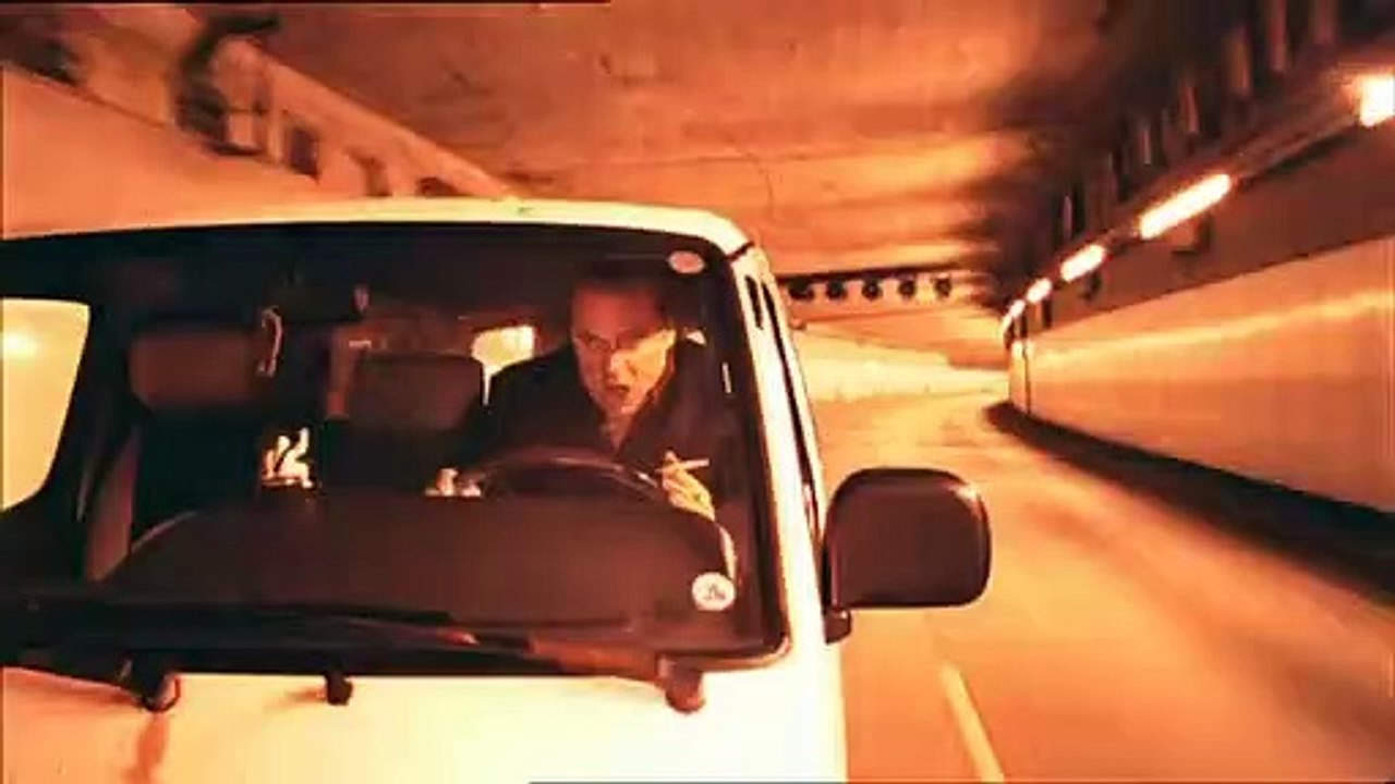 Pusher III : L'Ange de la mort Bande-annonce (EN)