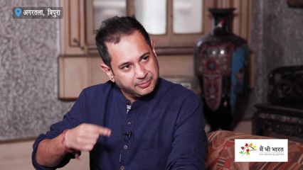 Pradyot Manikya Deb Burma | Fighting for Tipraland | Tribal King | TIPRA | प्रद्योत किशोर देब बर्मा