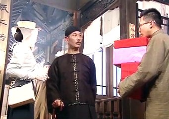 Hoàng Phi Hồng | 1996 | Thời Đại Lý Tưởng | Tập 2 | GIALAC0210