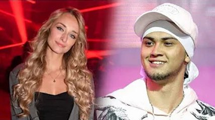 Emma Smet, un bonheur brisé