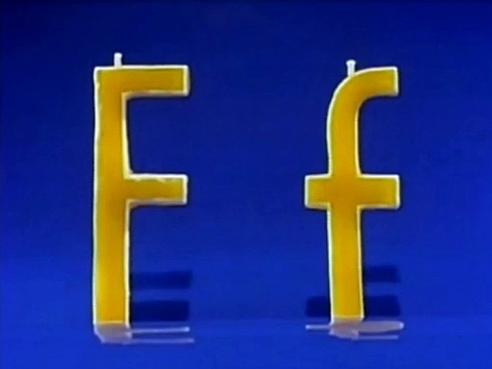 F Candles