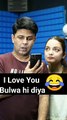 I Love U Bulwa hi Diya | Mirchi Murgas |  RJ Naved | #shorts #mirchimurgashorts | 23