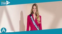 Miss France 2023 : Lara Lebretton (Bourgogne) suscite l’inquiétude lors des répétitions