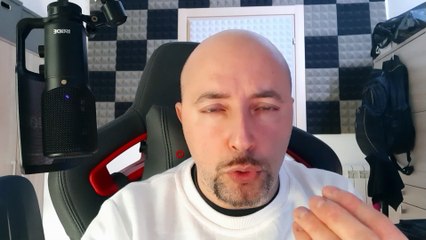 GF Vip, Riccardo Fogli la storia delle chitarrate alla produzione, ha deciso di parlare