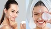 Night Cream Or Moisturizer, Skin के लिए क्या है Best | Boldsky *Health