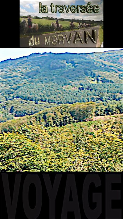 11 - musée BIBRACTE au mont BEUVRAY - traversée du MORVAN en BOURGOGNE