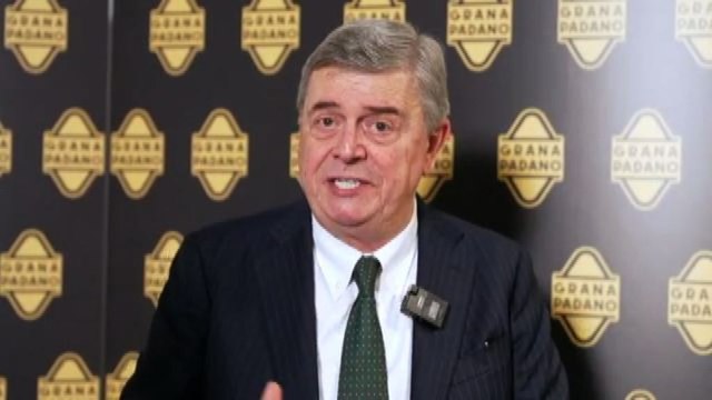 Consorzio Grana Padano: aiuti per compensare i costi aumentati