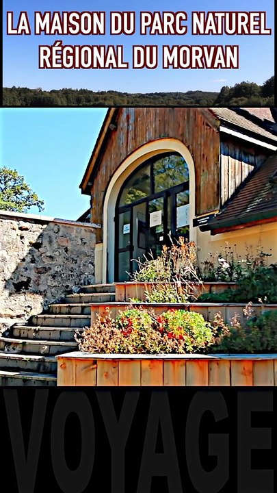 2 - salle des sites des vallées, graines du Morvan - MAISON DU PARC DU MORVAN