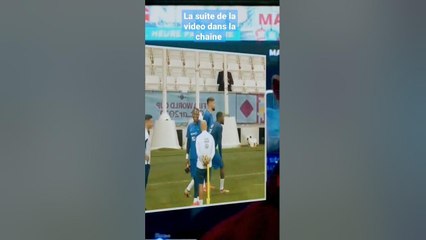 varane, Coman, Konaté, Hernandez,Tchouaméni absents.Ils peuvent manquer la finale pour cette raison?