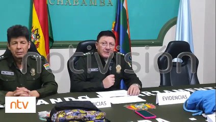 "Motoladrones" amedrentaron a una embarazada para robarle el celular