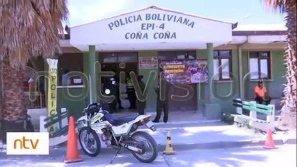 "Motoladrones" amedrentaron a una embarazada para robarle el celular