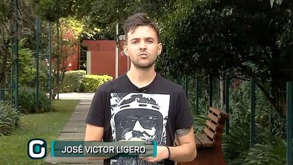 Boletim do São Paulo - 0705