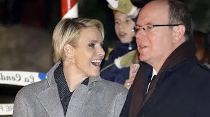 Charlène et Albert de Monaco s’avancent vers l’adoption, cette nouvelle incroyable au Palais