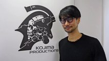 Kojima Productions - Explorando el estudio con Akio Otsuka