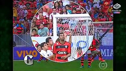 Mesa Redonda analisa os lances de Flamengo e São Paulo