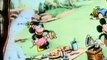 Mickey Mouse Sound Cartoons (1930) - The Picnic