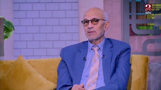 ازاي أحمي نفسي من الإصابة بمرض السكر؟ .. الإجابة من دكتور عادل عبد العزيز نائب رئيس الإتحاد العالمي للسكر