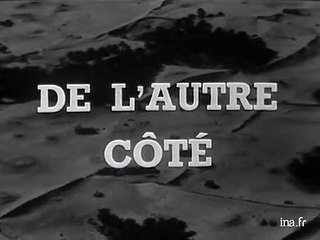 Algérie : Reportage sur la vie d'une unité de l'ALN des frontières 1958