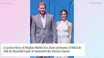 Harry et Meghan dévoilent leur carte de voeux 2023 : grande déception et détail intriguant...