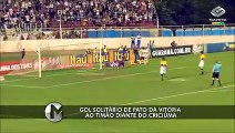 Assista aos melhores momentos de Corinthians e Criciúma