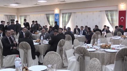 Ülkü Ocaklarından MHP'nin Mersin'deki "Aday Belli, Karar Net" mitingine davet