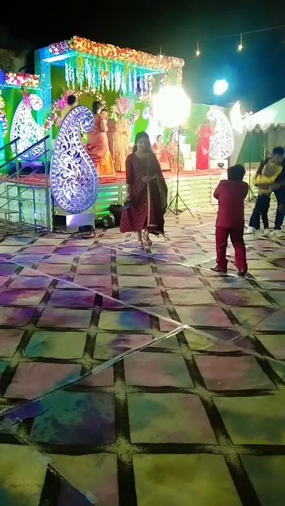 Short video
