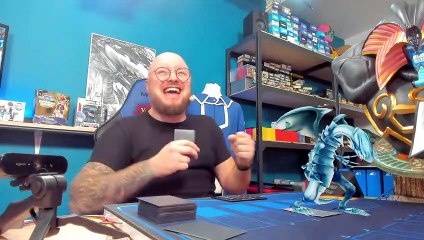 Yu-Gi-Oh! a la vida real