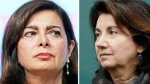 Il ministro smaschera la Boldrini Ecco cosa vuole fare con la Costituzione