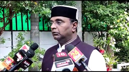 राजा पटेरिया पर वार-पलटवार, नेता प्रतिपक्ष के गंभीर आरोप पर विश्वास सारंग ने दिया जवाब