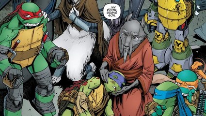 10 Comics That Turned Out Nothing Like You Expected