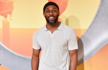 Stephen ‘tWitch’ Boss’ mother thanks supporters 'for all the love, prayers and encouragement’