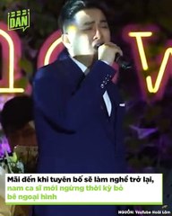 Những lần thay đổi ngoại hình của Hoài Lâm | Điện Ảnh Net