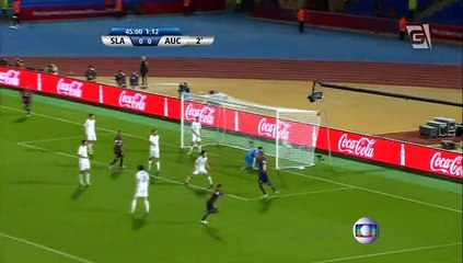 San Lorenzo desafia favoritismo do Real Madrid