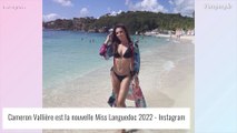 Miss France 2023 : Deux candidates tatouées, des indélébiles à la symbolique très particulière, photos