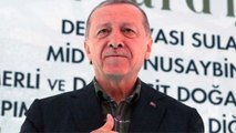 Erdoğan İmamoğlu davasıyla ilgili ilk kez konuştu: Gülüyoruz ve üzülüyoruz