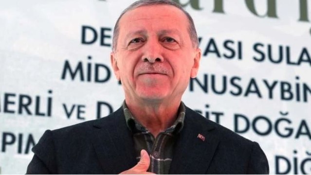 Erdoğan İmamoğlu davasıyla ilgili ilk kez konuştu: Gülüyoruz ve üzülüyoruz