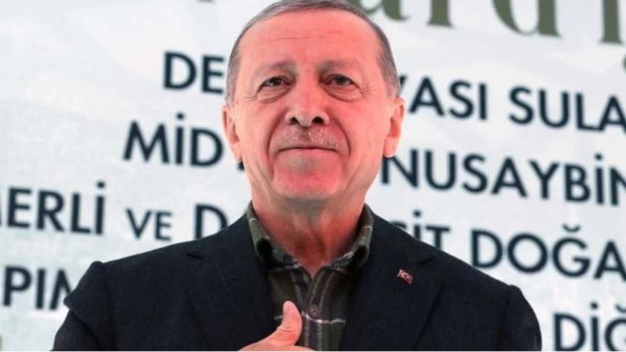 Erdoğan İmamoğlu davasıyla ilgili ilk kez konuştu: Gülüyoruz ve üzülüyoruz