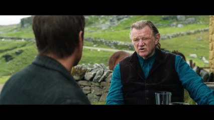 THE BANSHEES OF INISHERIN Featurette Directing (2022)