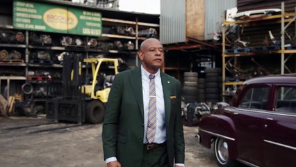 Godfather of Harlem S03 Trailer