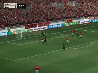 FIFA Football 2003 online multiplayer - ps2