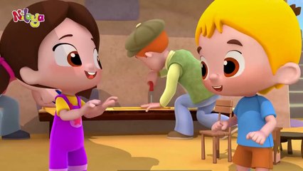 Niloya - YENİ _ 2022 yılı 3 bölüm bir arada