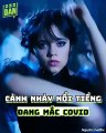 Jenna Ortega từng đóng phim Marvel trước khi lập kỷ lục với Wednesday | Điện Ảnh Net