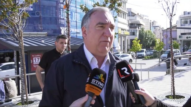 Λαμία: ”άστεγος για μια μέρα” - Μπορείς να βοηθήσεις κι εσύ μέχρι το ξημέρωμα της Κυριακής