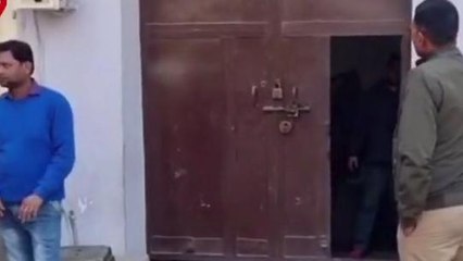 आगरा: चांदी कारोबारी के यहाँ इनकम टैक्स का छापा, मचा हडकंप