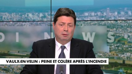 Marc Warnod : «Dans un pays comme la France, lorsqu’un incendie fait de nombreuses victimes il y a toujours des raisons particulières»