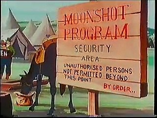 Film D animazione-dalla terra alla luna(air program international)-1976